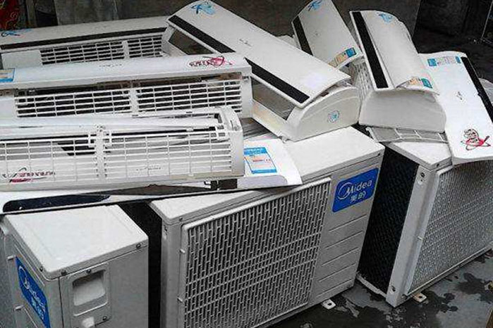家電回收利用從根源開(kāi)始控制 有害物限制使用管理條例公布_重復