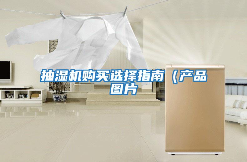 抽濕機購買(mǎi)選擇指南（產(chǎn)品圖片