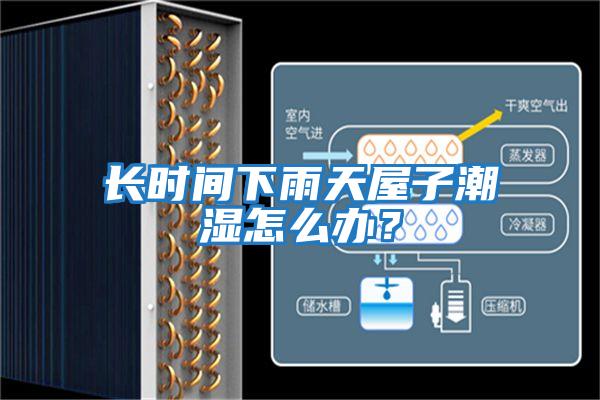 長(cháng)時(shí)間下雨天屋子潮濕怎么辦？