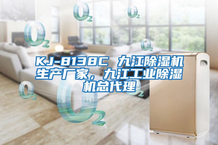 KJ-8138C 九江除濕機生產(chǎn)廠(chǎng)家，九江工業(yè)除濕機總代理