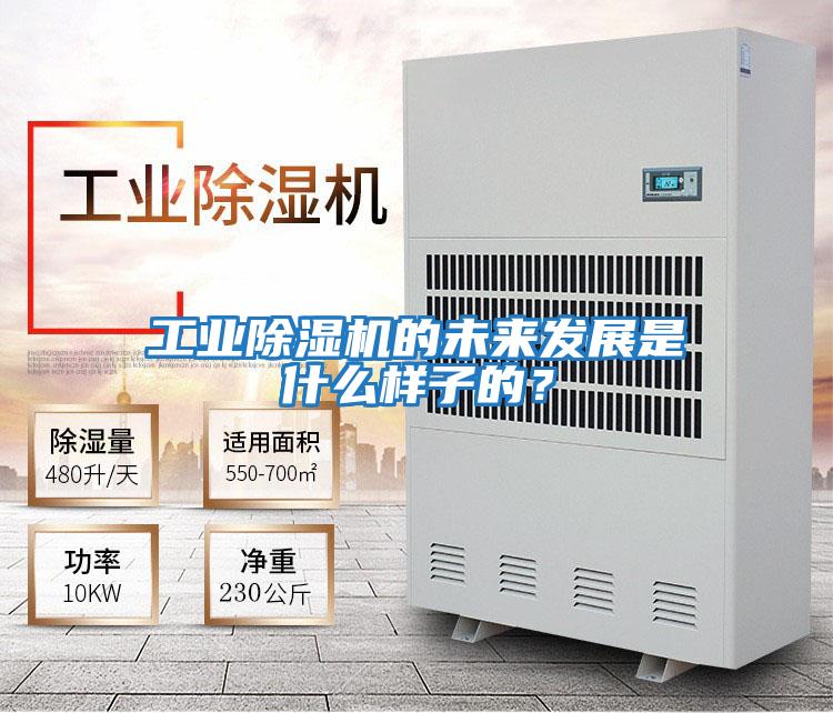 工業(yè)除濕機的未來(lái)發(fā)展是什么樣子的？