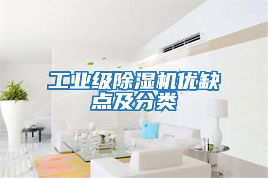 工業(yè)級除濕機優(yōu)缺點(diǎn)及分類(lèi)