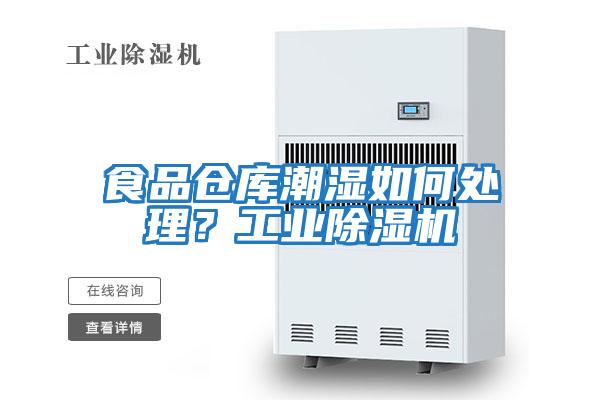 食品倉庫潮濕如何處理？工業(yè)除濕機