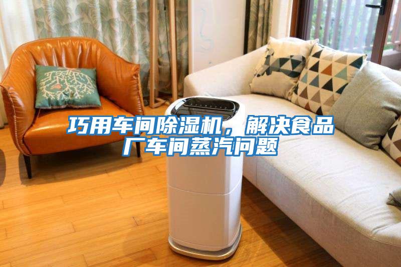 巧用車(chē)間除濕機，解決食品廠(chǎng)車(chē)間蒸汽問(wèn)題