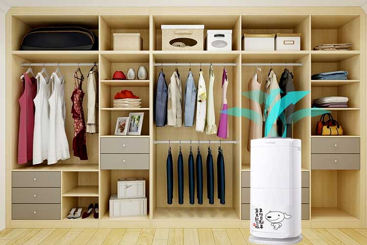 為什么洗過(guò)的衣服晾干了還有一股臭味？