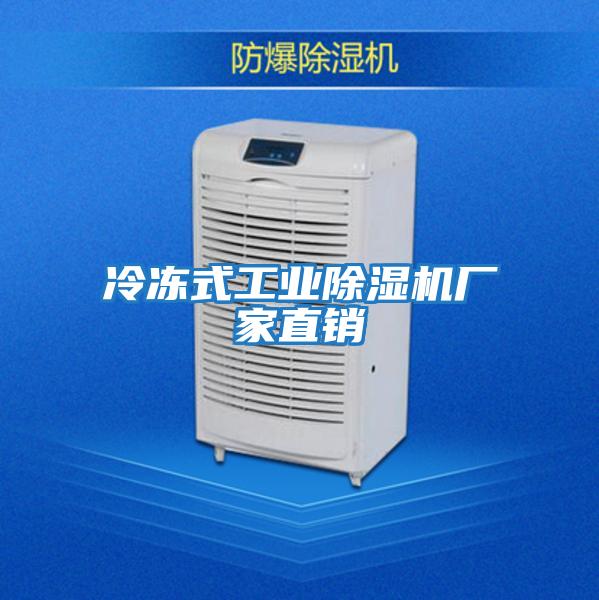 冷凍式工業(yè)除濕機廠(chǎng)家直銷(xiāo)