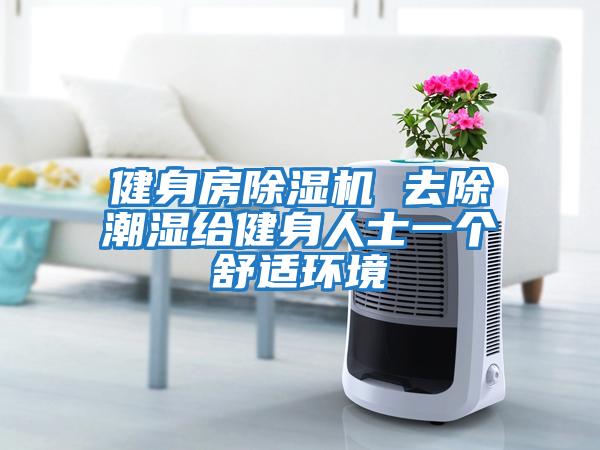 健身房除濕機 去除潮濕給健身人士一個(gè)舒適環(huán)境
