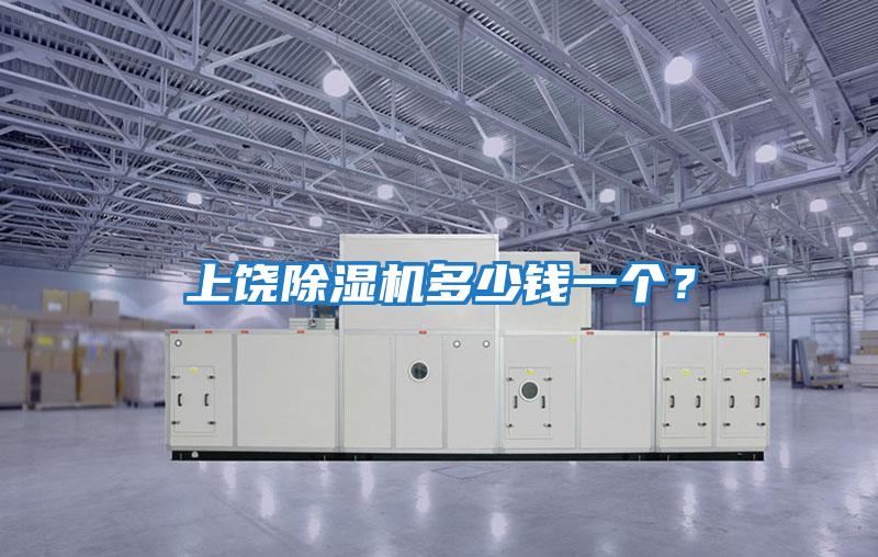 上饒除濕機多少錢(qián)一個(gè)？