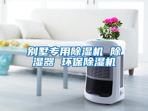 別墅專(zhuān)用除濕機 除濕器 環(huán)保除濕機