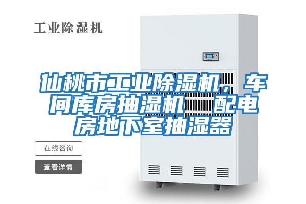仙桃市工業(yè)除濕機，車(chē)間庫房抽濕機  配電房地下室抽濕器