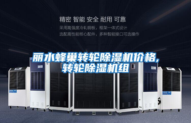麗水蜂巢轉輪除濕機價(jià)格,轉輪除濕機組