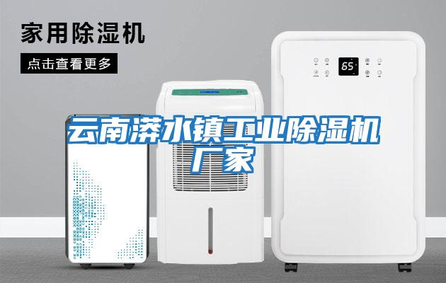 云南漭水鎮工業(yè)除濕機廠(chǎng)家