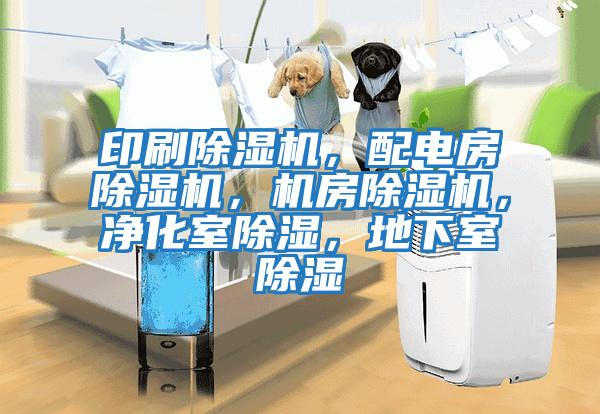 印刷除濕機，配電房除濕機，機房除濕機，凈化室除濕，地下室除濕