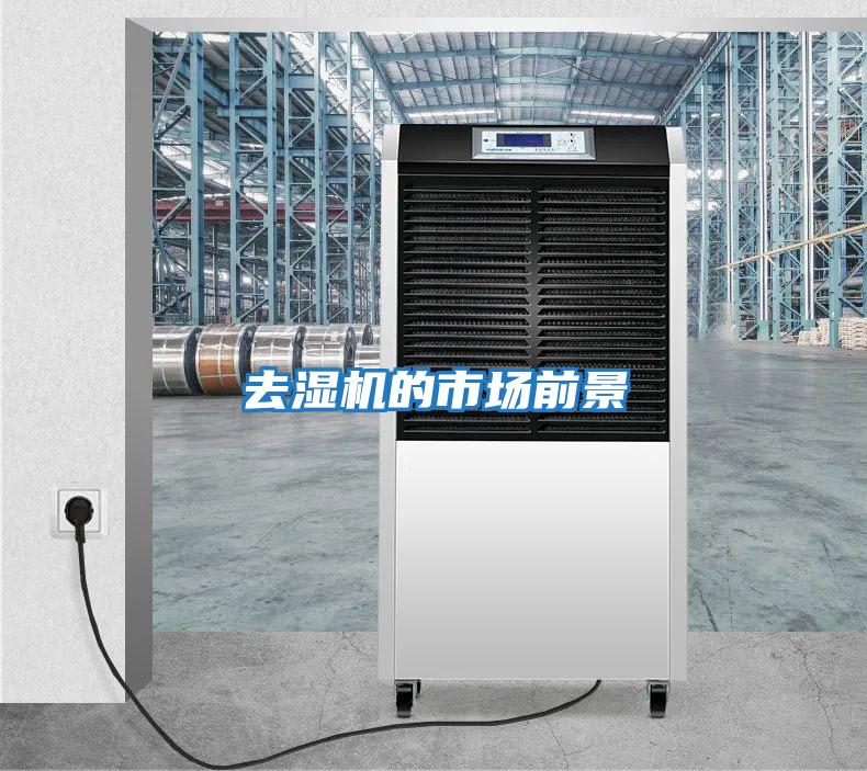 去濕機的市場(chǎng)前景
