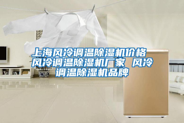 上海風(fēng)冷調溫除濕機價(jià)格 風(fēng)冷調溫除濕機廠(chǎng)家 風(fēng)冷調溫除濕機品牌