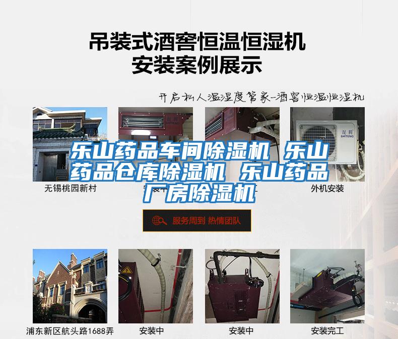 樂(lè )山藥品車(chē)間除濕機 樂(lè )山藥品倉庫除濕機 樂(lè )山藥品廠(chǎng)房除濕機