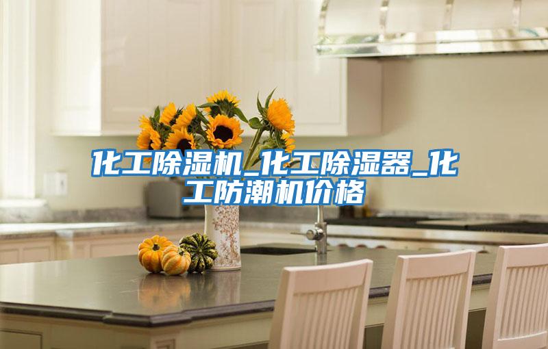 化工除濕機_化工除濕器_化工防潮機價(jià)格