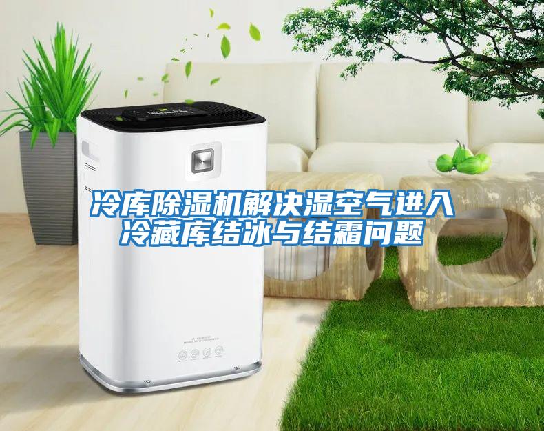 冷庫除濕機解決濕空氣進(jìn)入冷藏庫結冰與結霜問(wèn)題