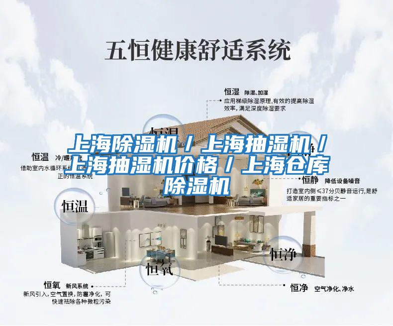 上海除濕機／上海抽濕機／上海抽濕機價(jià)格／上海倉庫除濕機