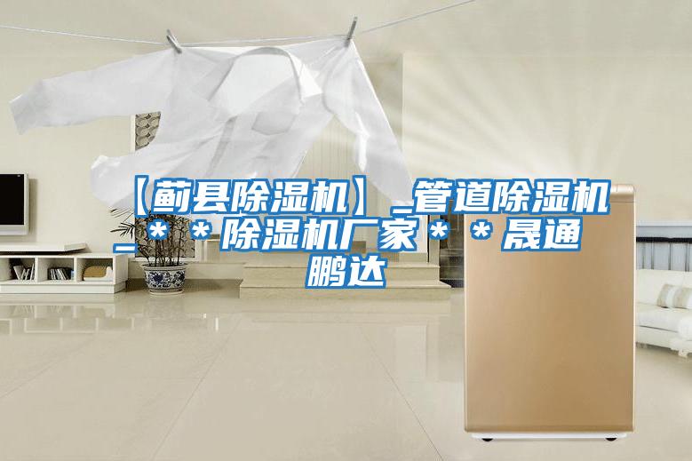 【薊縣除濕機】_管道除濕機_＊＊除濕機廠(chǎng)家＊＊晟通鵬達