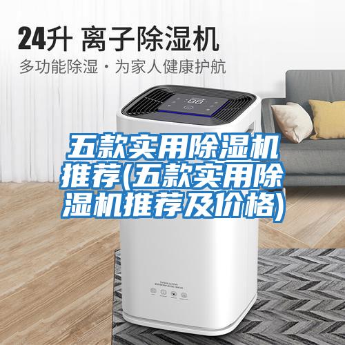 五款實(shí)用除濕機推薦(五款實(shí)用除濕機推薦及價(jià)格)