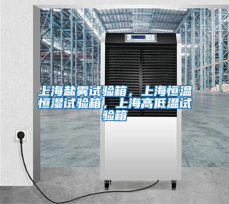 上海鹽霧試驗箱，上海恒溫恒濕試驗箱，上海高低溫試驗箱