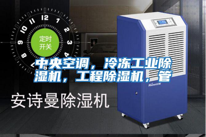 中央空調，冷凍工業(yè)除濕機，工程除濕機，管