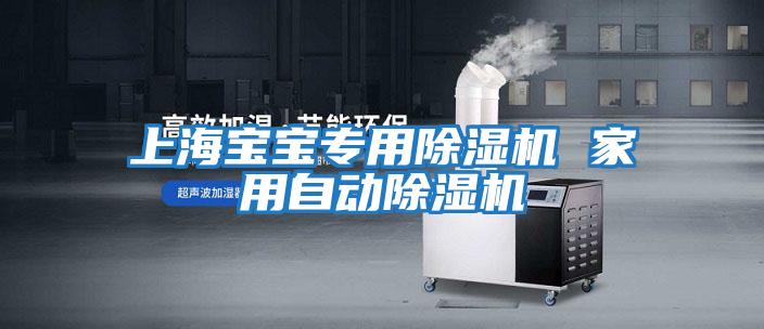 上海寶寶專(zhuān)用除濕機 家用自動(dòng)除濕機