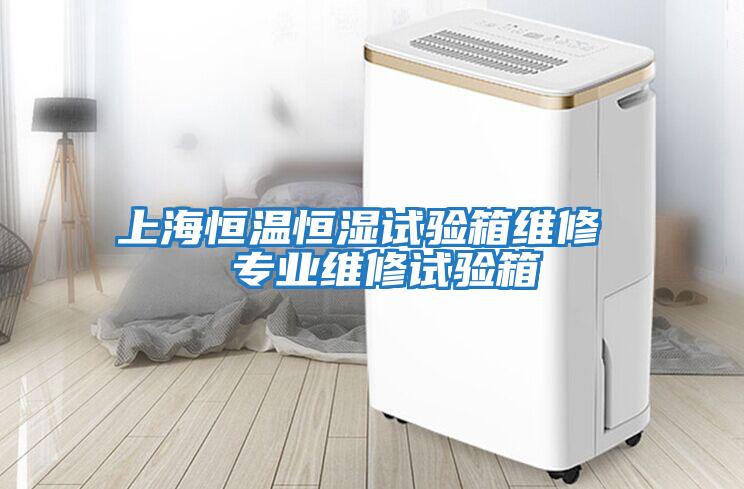上海恒溫恒濕試驗箱維修  專(zhuān)業(yè)維修試驗箱