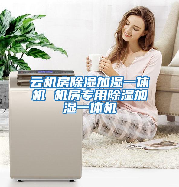 云機房除濕加濕一體機 機房專(zhuān)用除濕加濕一體機
