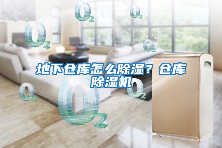 地下倉庫怎么除濕？倉庫除濕機