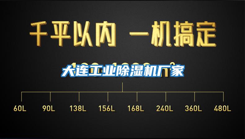 大連工業(yè)除濕機廠(chǎng)家