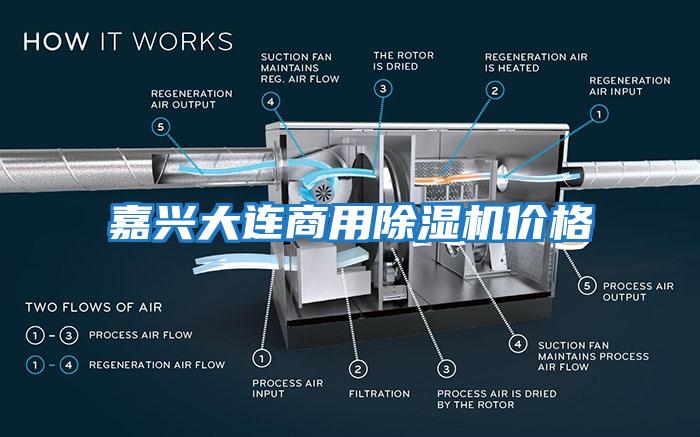 嘉興大連商用除濕機價(jià)格