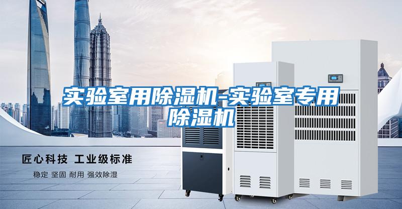 實(shí)驗室用除濕機-實(shí)驗室專(zhuān)用除濕機