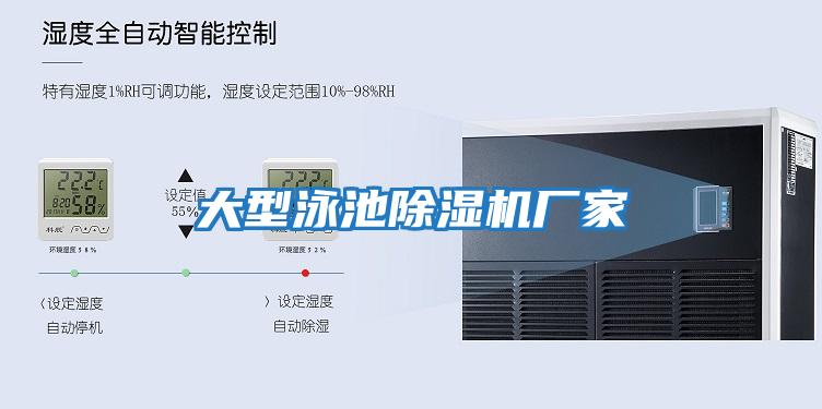 大型泳池除濕機廠(chǎng)家