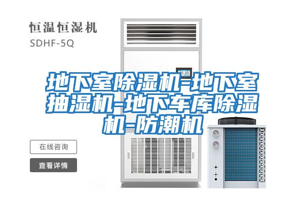 地下室除濕機-地下室抽濕機-地下車(chē)庫除濕機-防潮機