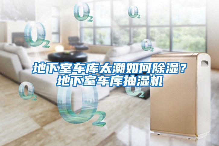 地下室車(chē)庫太潮如何除濕？地下室車(chē)庫抽濕機