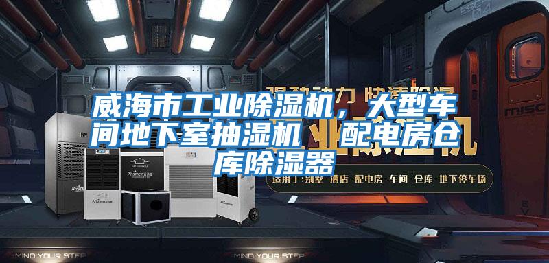 威海市工業(yè)除濕機，大型車(chē)間地下室抽濕機  配電房倉庫除濕器