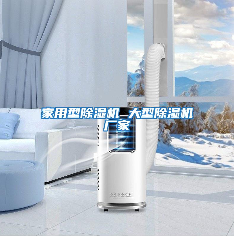家用型除濕機 大型除濕機廠(chǎng)家