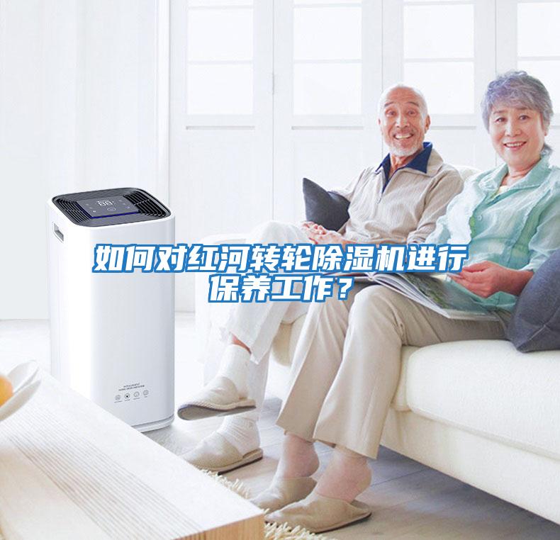 如何對紅河轉輪除濕機進(jìn)行保養工作？
