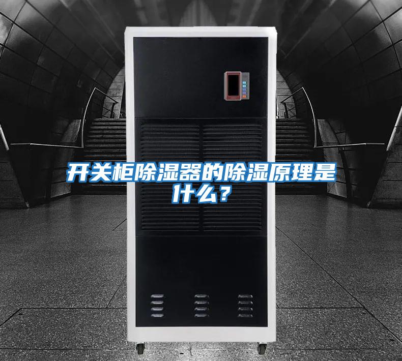 開(kāi)關(guān)柜除濕器的除濕原理是什么？