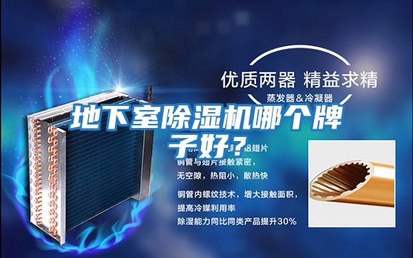 地下室除濕機哪個(gè)牌子好？