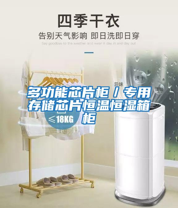 多功能芯片柜／專(zhuān)用存儲芯片恒溫恒濕箱柜