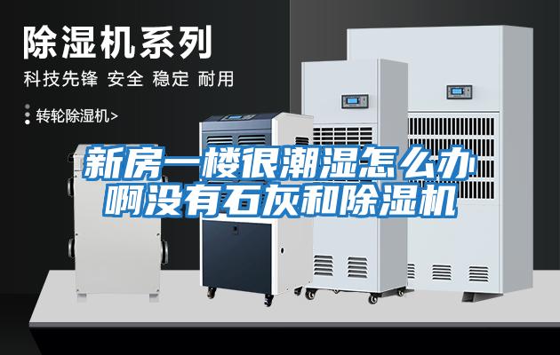 新房一樓很潮濕怎么辦啊沒(méi)有石灰和除濕機