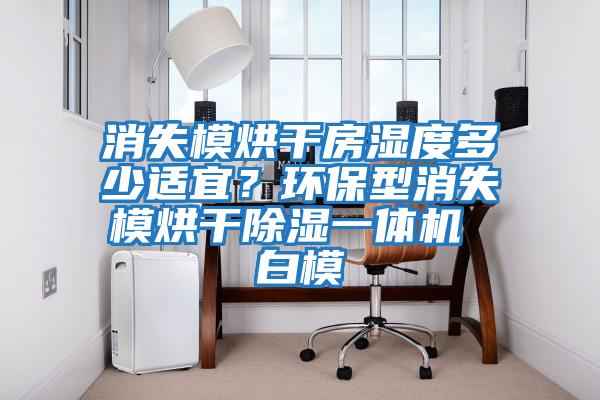 消失模烘干房濕度多少適宜？環(huán)保型消失模烘干除濕一體機 白模