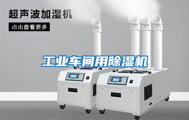 工業(yè)車(chē)間用除濕機