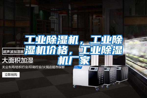 工業(yè)除濕機，工業(yè)除濕機價(jià)格，工業(yè)除濕機廠(chǎng)家