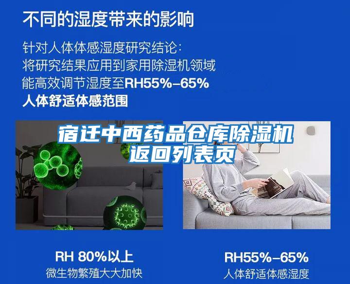 宿遷中西藥品倉庫除濕機 返回列表頁(yè)