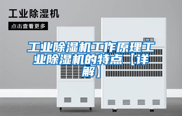 工業(yè)除濕機工作原理工業(yè)除濕機的特點(diǎn)【詳解】