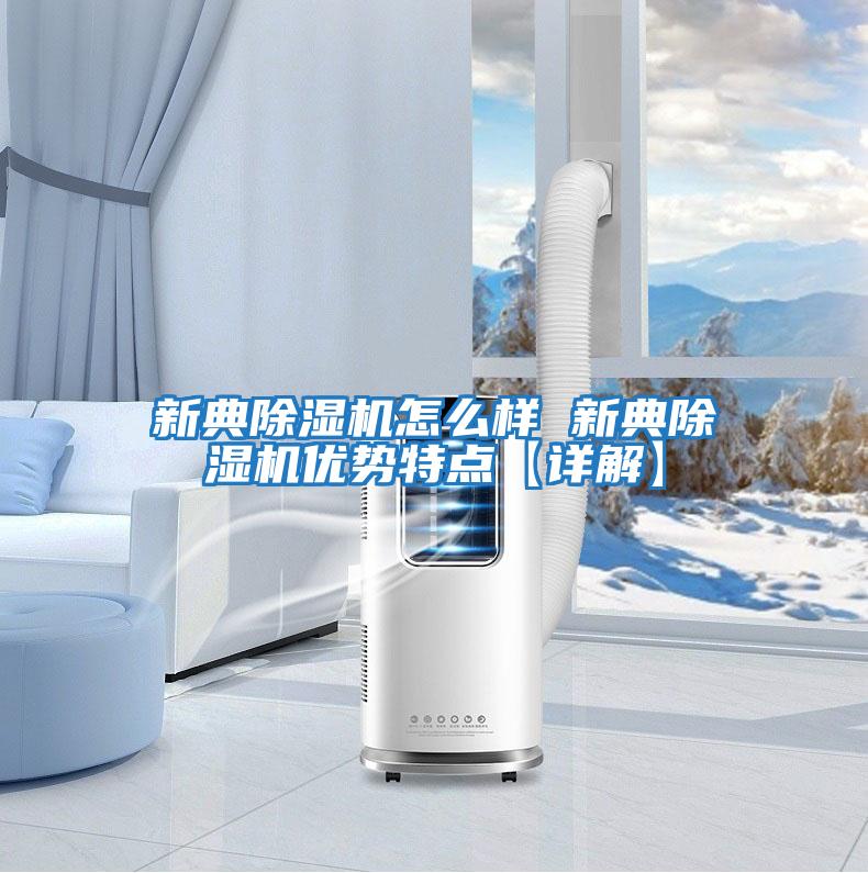 新典除濕機怎么樣 新典除濕機優(yōu)勢特點(diǎn)【詳解】